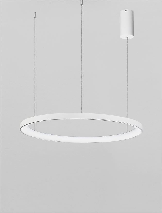 Lustra Nova Luce PERTINO 9345688