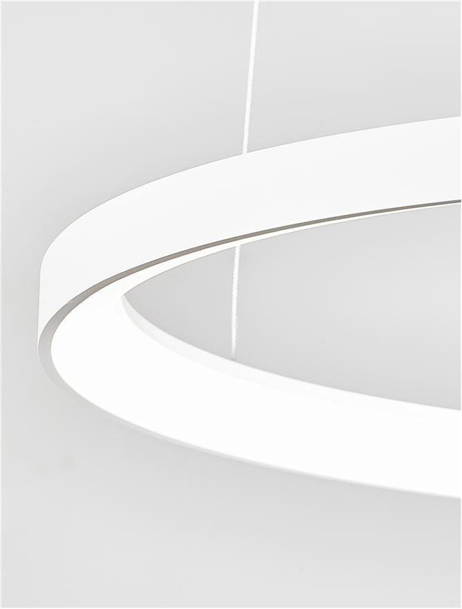 Lustra Nova Luce PERTINO 9345688