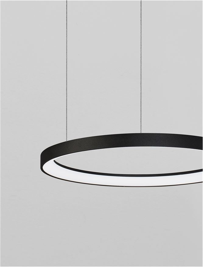 Lustra Nova Luce PERTINO 9345689