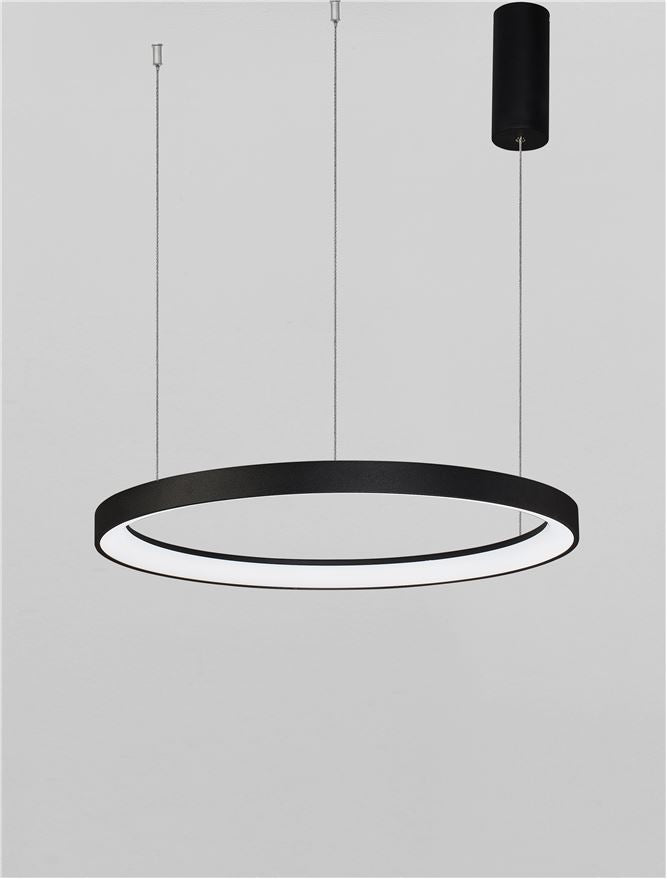 Lustra Nova Luce PERTINO 9345689