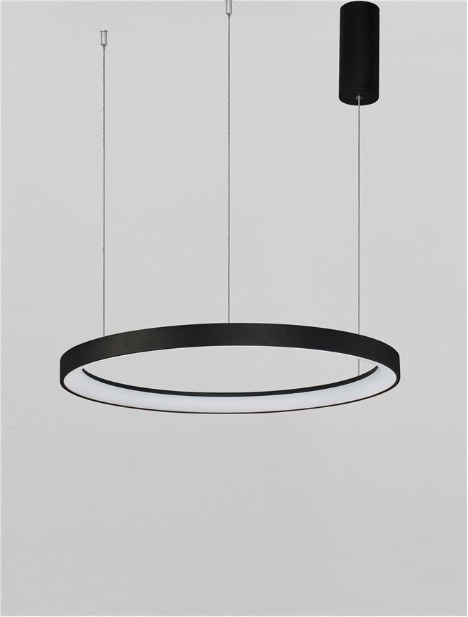 Lustra Nova Luce PERTINO 9345689