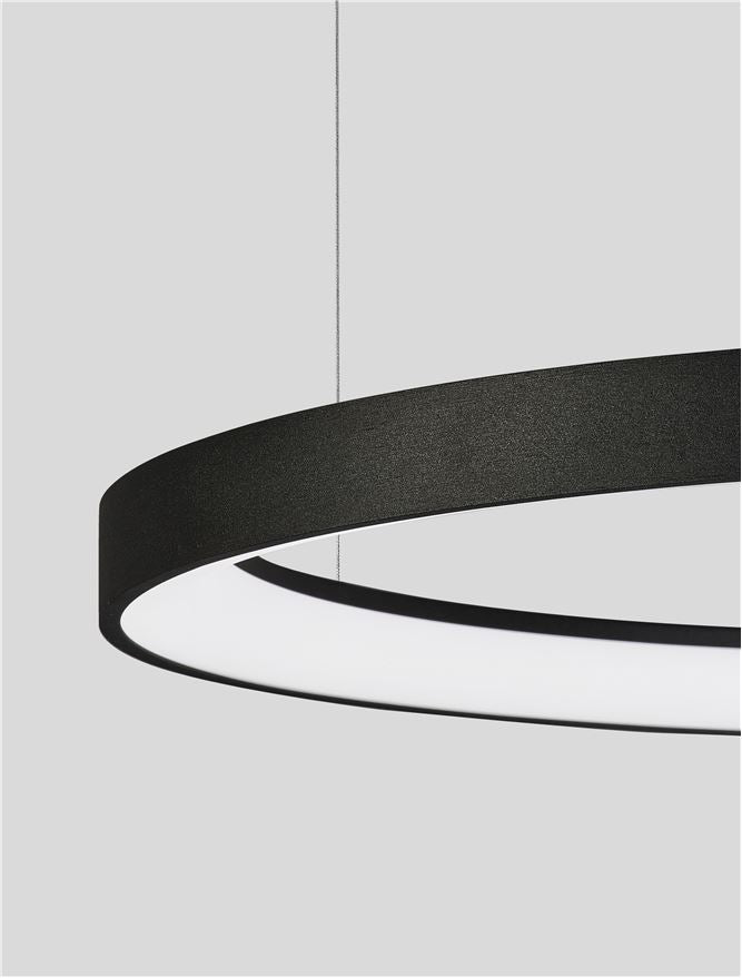Lustra Nova Luce PERTINO 9345689