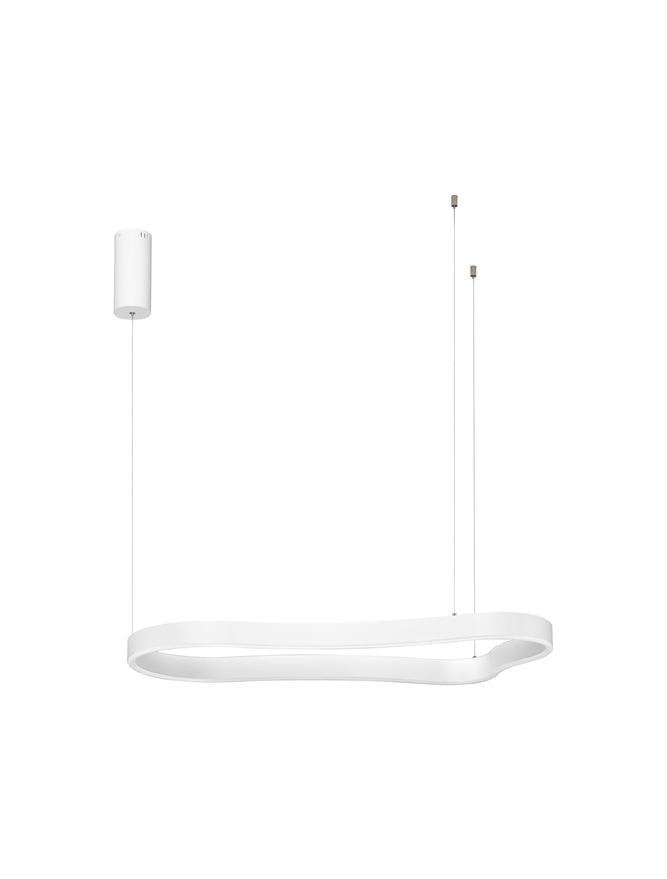Lustra Nova Luce DUSSA 9345690