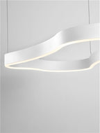Lustra Nova Luce DUSSA 9345690