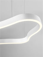 Lustra Nova Luce DUSSA 9345690