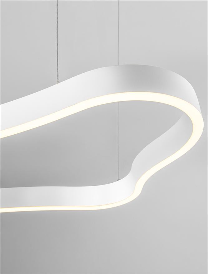 Lustra Nova Luce DUSSA 9345690