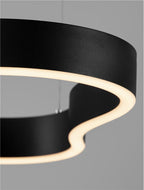 Lustra Nova Luce DUSSA 9345691