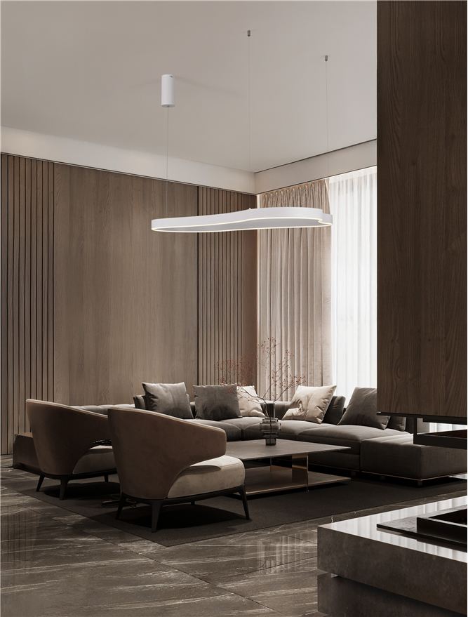 Lustra Nova Luce DUSSA 9345692