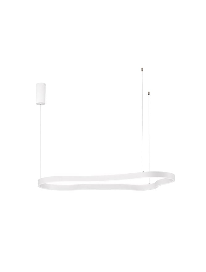 Lustra Nova Luce DUSSA 9345692