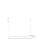 Lustra Nova Luce DUSSA 9345692