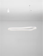 Lustra Nova Luce DUSSA 9345692
