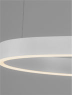 Lustra Nova Luce DUSSA 9345692