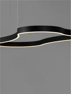 Lustra Nova Luce DUSSA 9345693