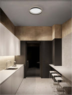 Plafoniera Nova Luce ORMI 9345695