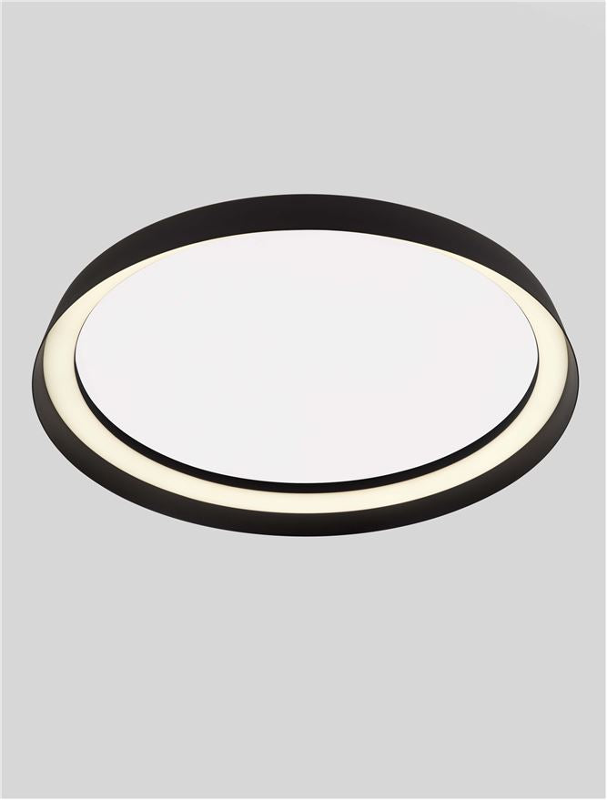 Plafoniera Nova Luce ORMI 9345695