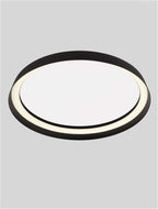 Plafoniera Nova Luce ORMI 9345695