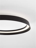 Plafoniera Nova Luce ORMI 9345695