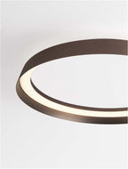 Plafoniera Nova Luce ORMI 9345696