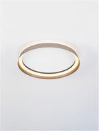 Plafoniera Nova Luce ORMI 9345697