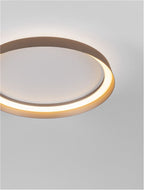 Plafoniera Nova Luce ORMI 9345697