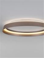 Plafoniera Nova Luce ORMI 9345697