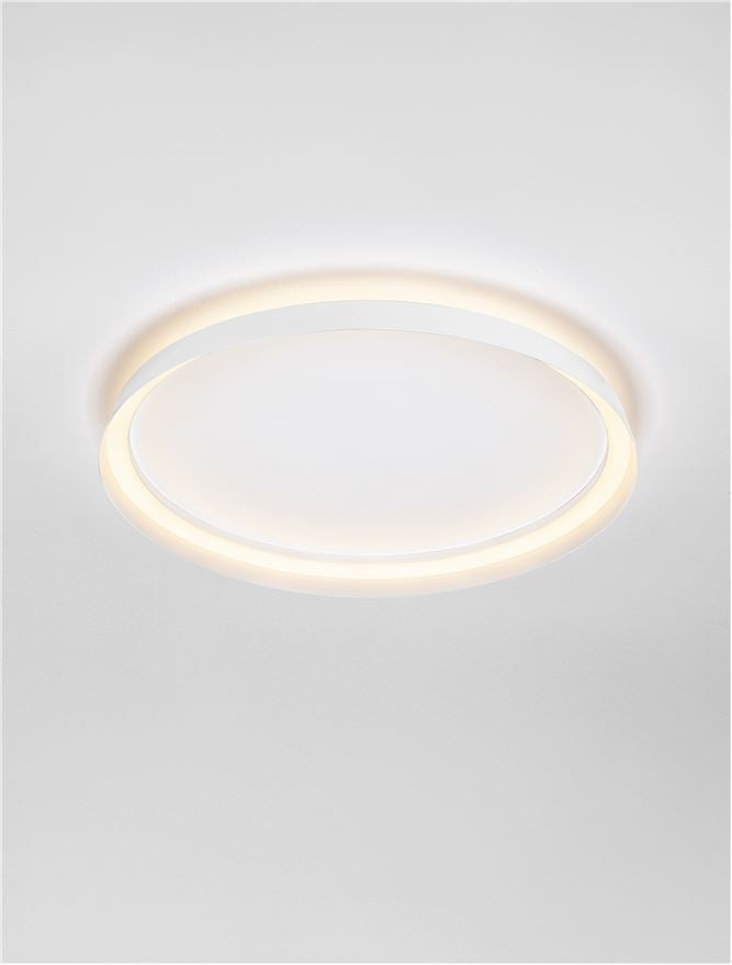 Plafoniera Nova Luce ORMI 9345698