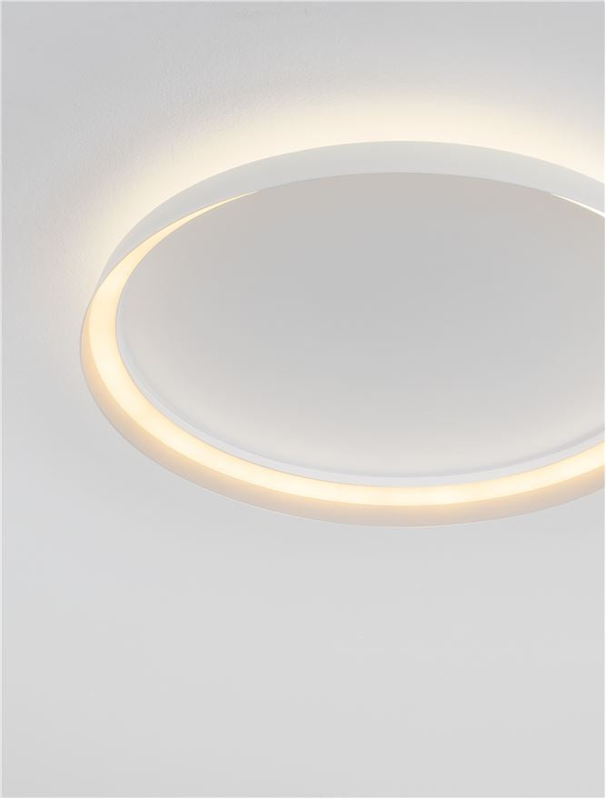 Plafoniera Nova Luce ORMI 9345698