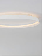 Plafoniera Nova Luce ORMI 9345698