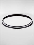 Plafoniera Nova Luce ORMI 9345699