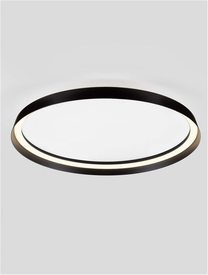 Plafoniera Nova Luce ORMI 9345699