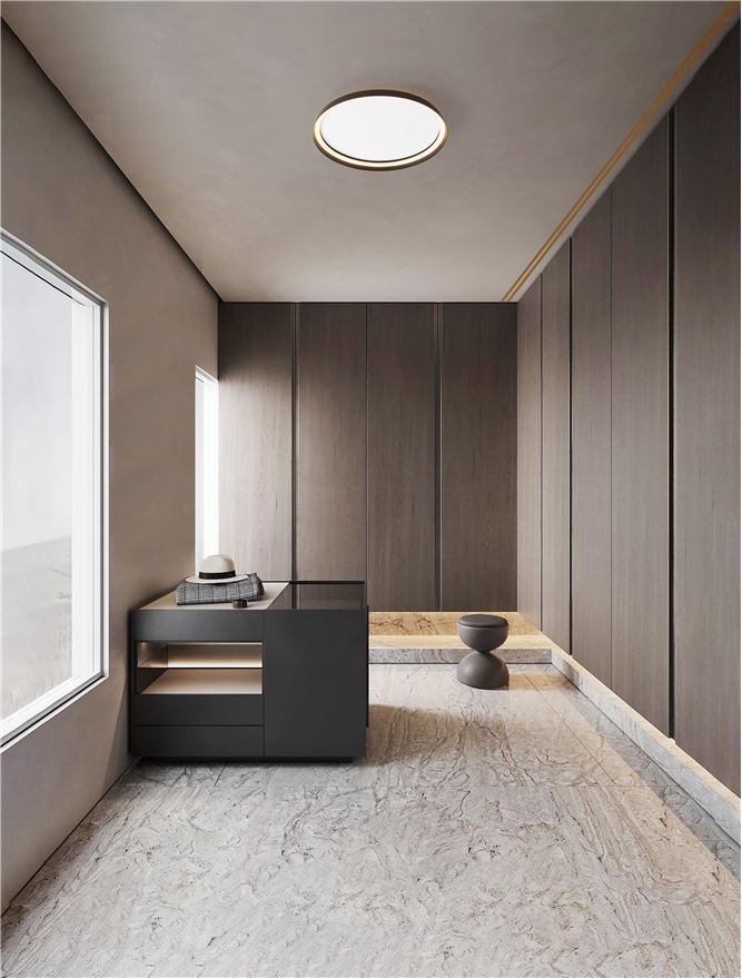 Plafoniera Nova Luce ORMI 9345700