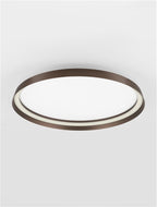 Plafoniera Nova Luce ORMI 9345700