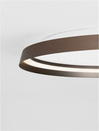 Plafoniera Nova Luce ORMI 9345700
