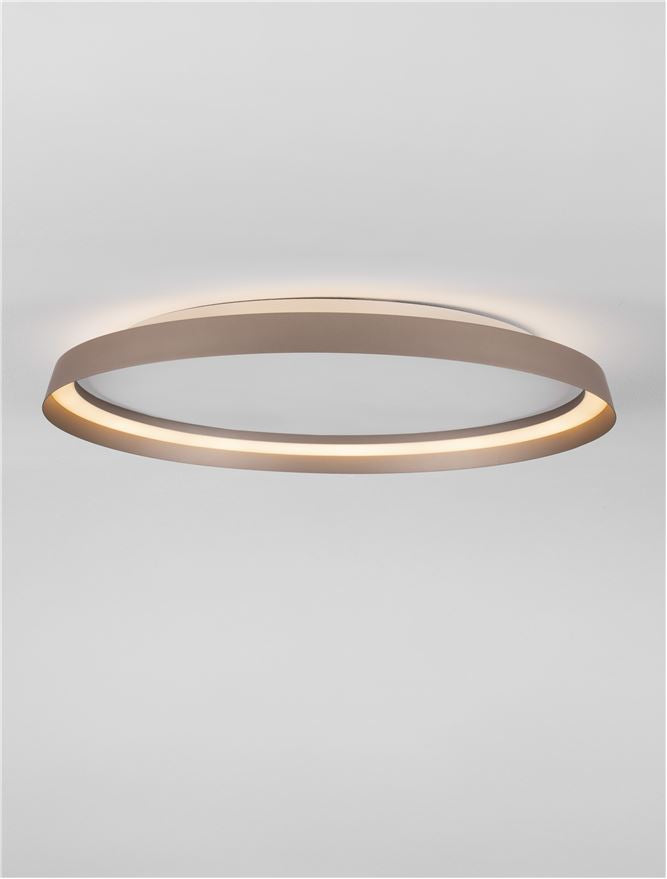 Plafoniera Nova Luce ORMI 9345701