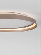 Plafoniera Nova Luce ORMI 9345701