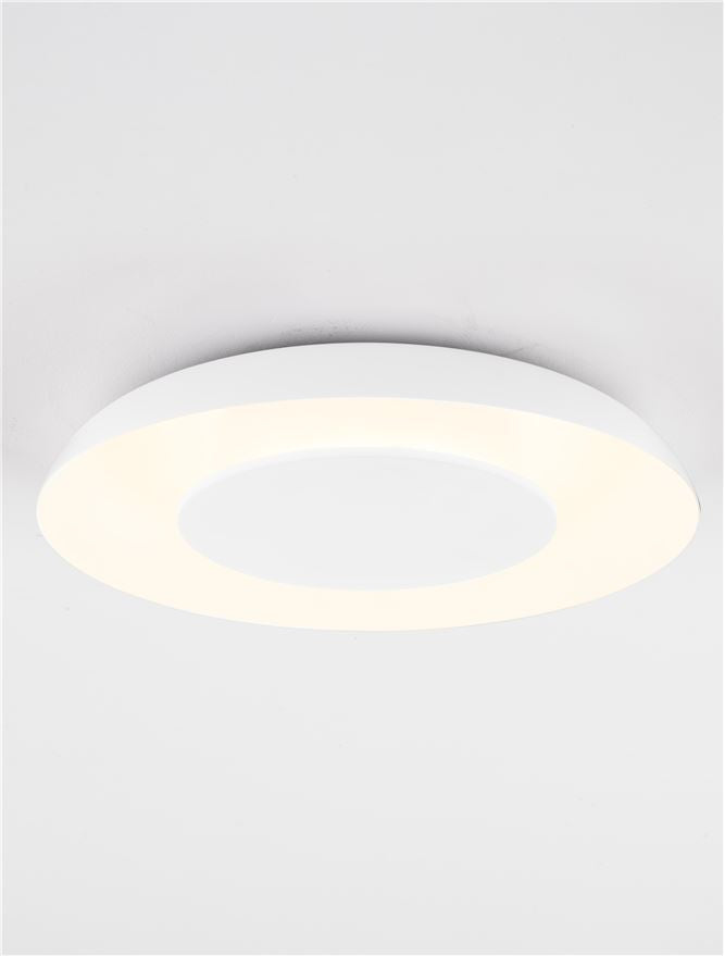 Plafoniera Nova Luce EPOS 9345702