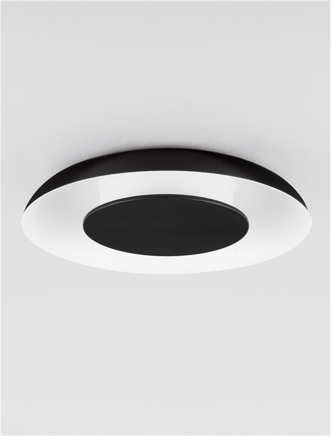 Plafoniera Nova Luce EPOS 9345703