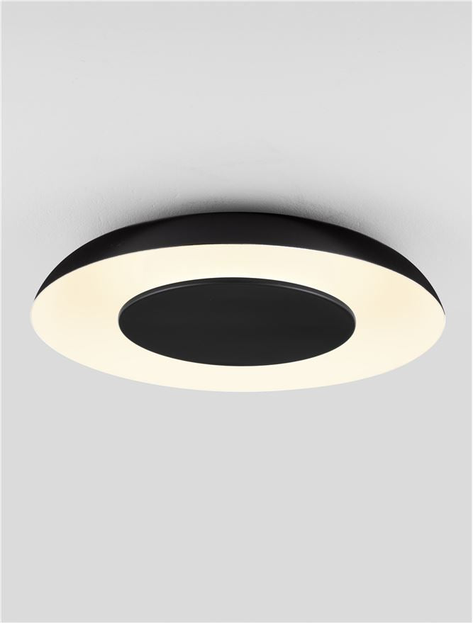 Plafoniera Nova Luce EPOS 9345703