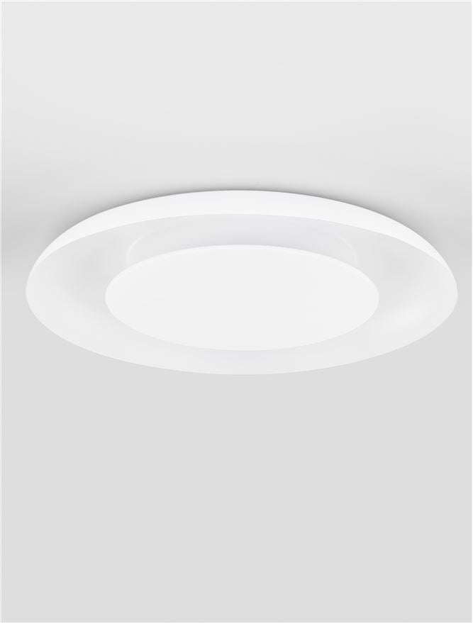 Plafoniera Nova Luce EPOS 9345704