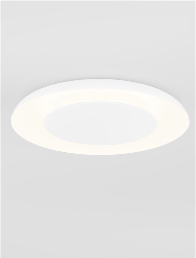 Plafoniera Nova Luce EPOS 9345704