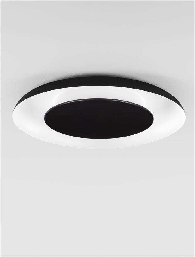 Plafoniera Nova Luce EPOS 9345705
