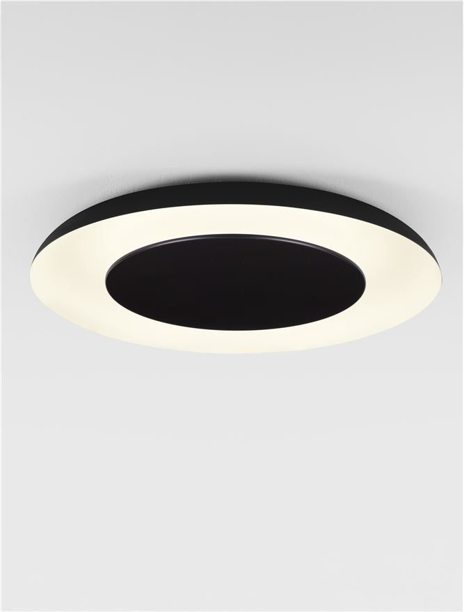 Plafoniera Nova Luce EPOS 9345705
