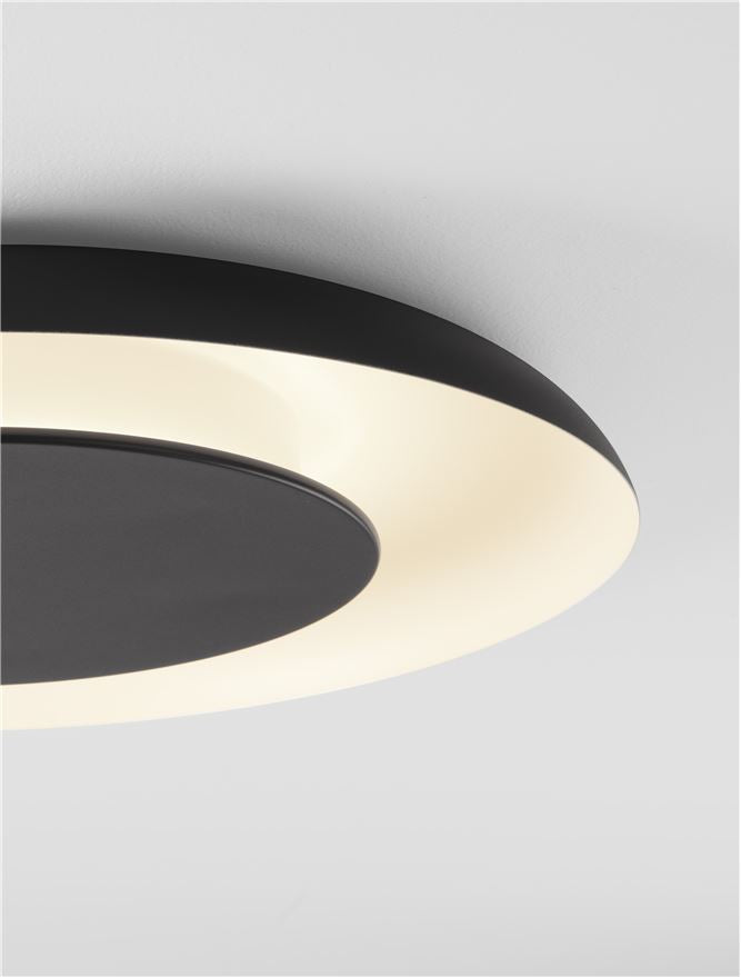 Plafoniera Nova Luce EPOS 9345705