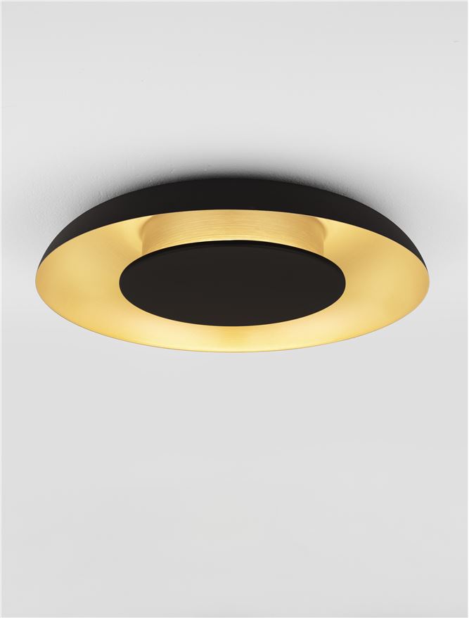Plafoniera Nova Luce EPOS 9345706