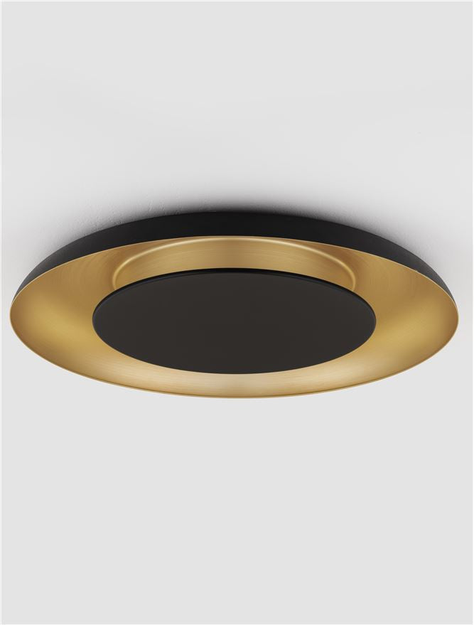 Plafoniera Nova Luce EPOS 9345707