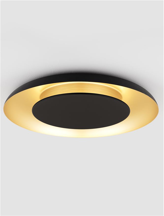 Plafoniera Nova Luce EPOS 9345707
