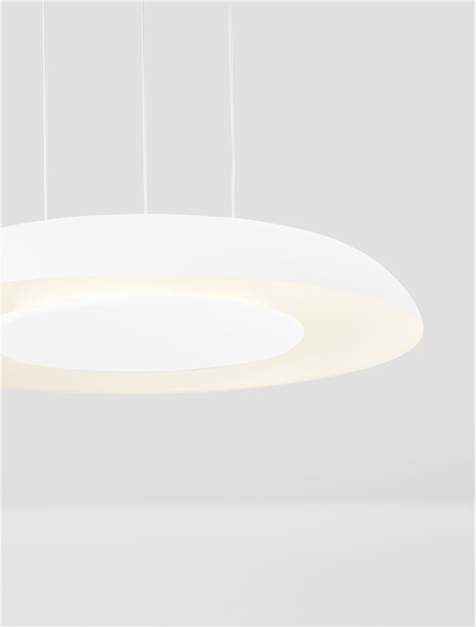 Lustra Nova Luce EPOS 9345708