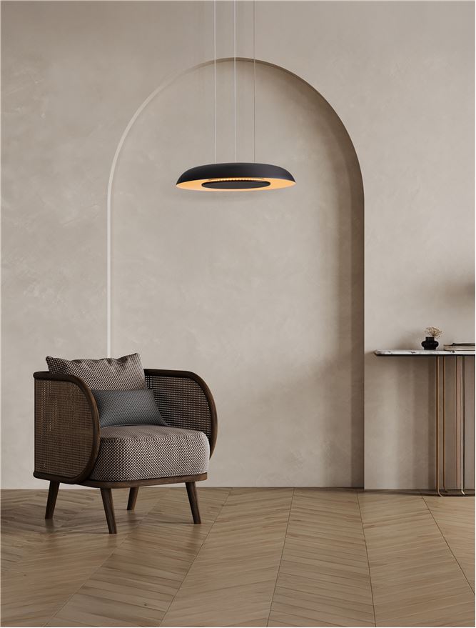 Lustra Nova Luce EPOS 9345709
