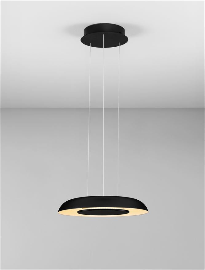 Lustra Nova Luce EPOS 9345709