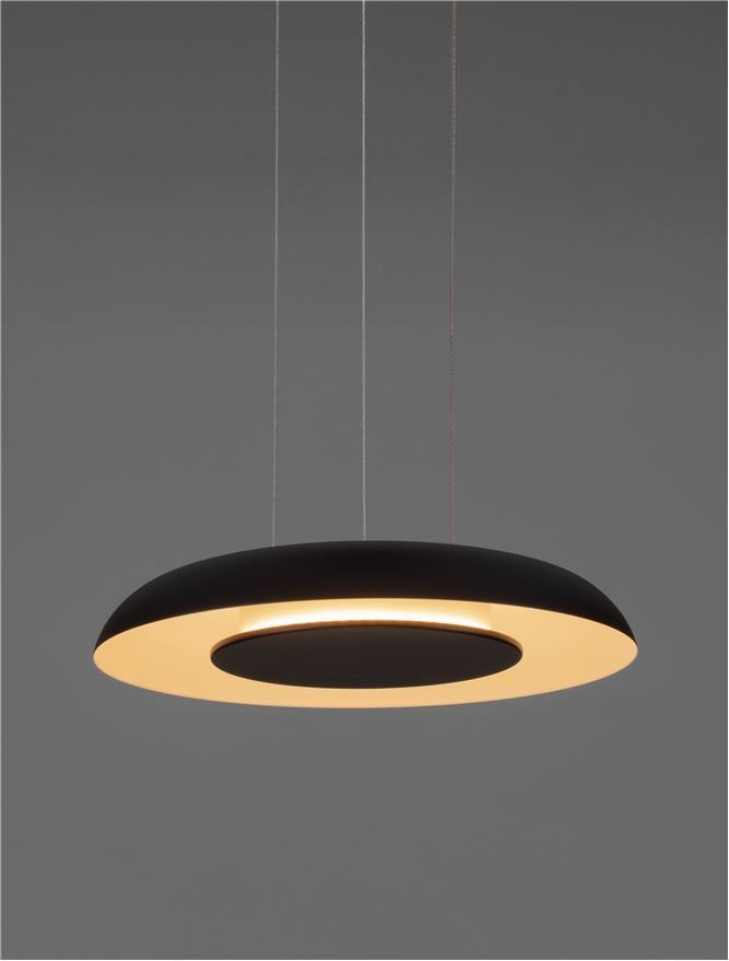 Lustra Nova Luce EPOS 9345709